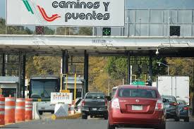 ANUNCIA CAPUFE OPERATIVO SEMANA SANTA 2025