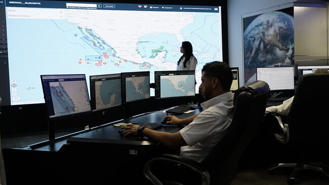 FRENO A LA PESCA ILEGAL: AGRICULTURA CREA UN SISTEMA NACIONAL DE TRAZABILIDAD PARA VERIFICAR LA PROCEDENCIA DEL PRODUCTO PESQUERO