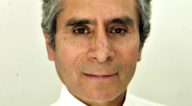 Tereso Medina: hacia un sindicalismo independiente y renovado