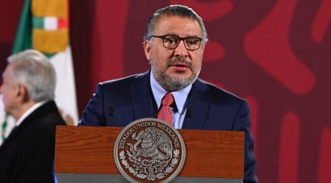 Circuito mexiquense / Las Prisas de Horacio Duarte en el Edomex