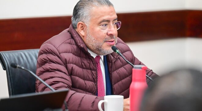 Floreció la Corrupción en Aduanas Durante la Gestión de Horacio Duarte