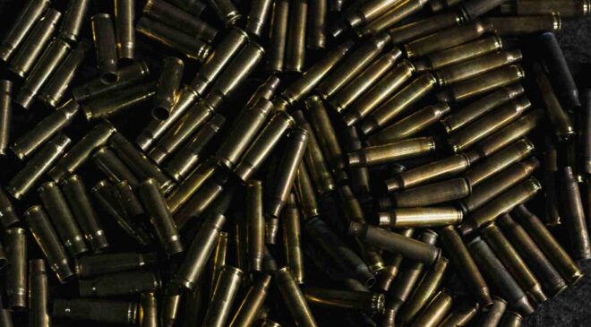 CIDH respalda estrategia de México contra tráfico de armas