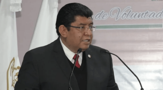 Asesinan a ex líder sindical del ISSSTE, Luis Miguel Victoria