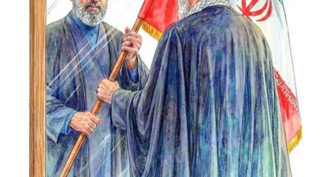 Mojtaba Jameneí, elegido como líder supremo de Irán