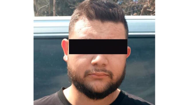 Cae “Pepe”, señalado como pieza clave en la estructura del CJNG