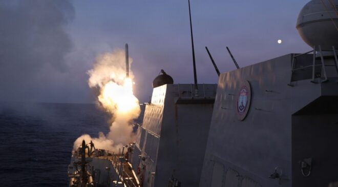 Unos 140 militares estadounidenses heridos en la guerra de Irán: Pentágono