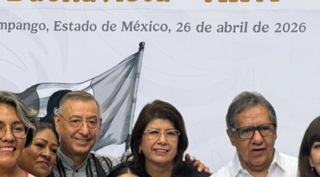 Nuevo Tren al AIFA “Fortalece Conectividad y Acerca Oportunidades para más de 80 mil mexiquenses”: Mariela Gutiérrez