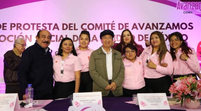 CROC, augura ser el sindicato número uno en México