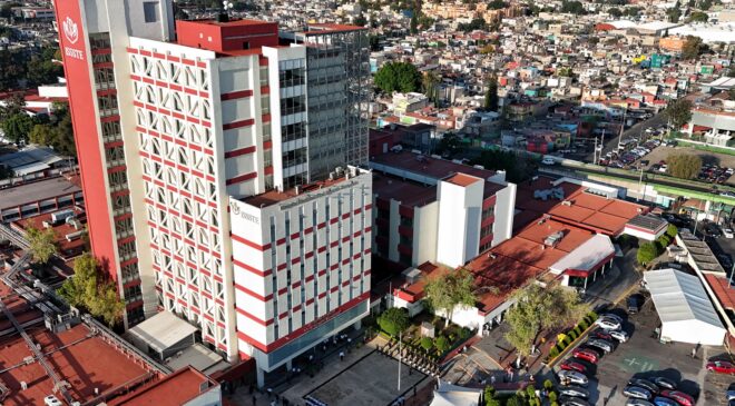 De la Ciudad / ISSSTE, ¿sin medicamentos?