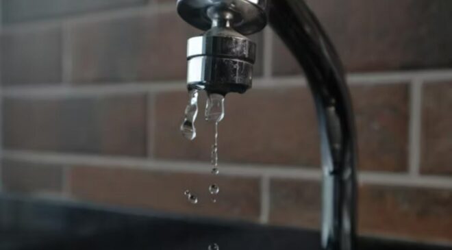 Legisladores denuncian en Texas crisis hídrica agravada por sequía