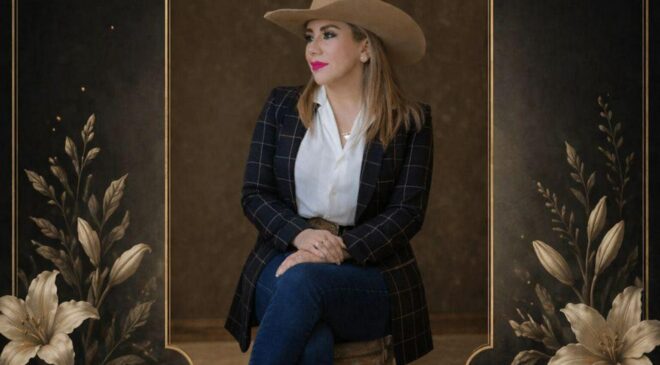 Matan a Lina Rodríguez Castillo, secretaria de Mujeres Ganaderas de México