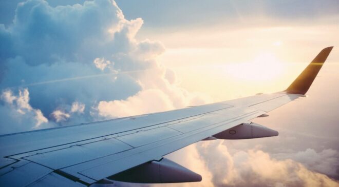 Aerolíneas abren 20 nuevas rutas previo al mundial para fortalecer conectividad en México