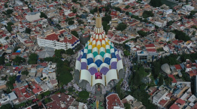 Juez reabre el caso relacionado con Naasón Joaquín, líder de La Luz del Mundo