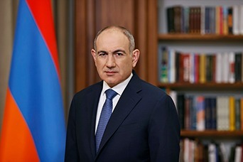 TEXTUAL-es/Cambia de rumbo Armenia; Interés de la UE