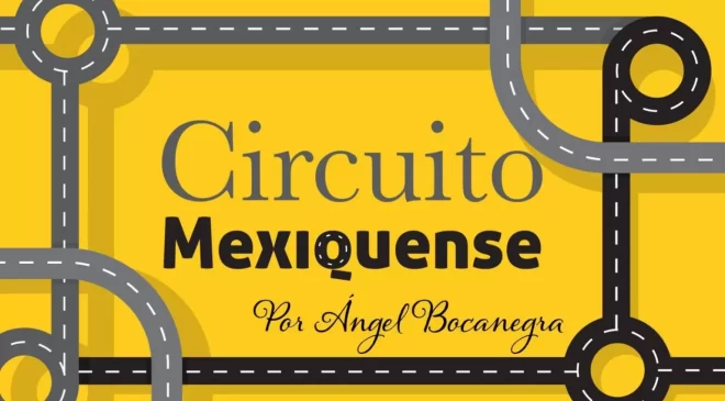 CIRCUITO MEXIQUENSE/ Opinión Tecámac y el Pago a Sacerdotes