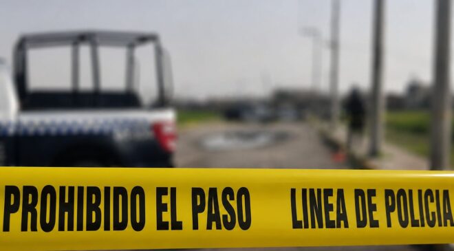 Suma Tecámac dos Asesinatos más, ya son 15 en este año