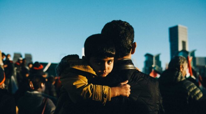 Arranca Caminata Migrante para honrar a más de 8 mil muertos en frontera de EU