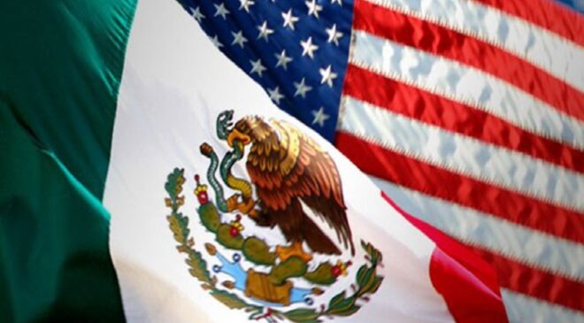 México y EU. iniciarán segunda ronda de conversaciones por T-MEC
