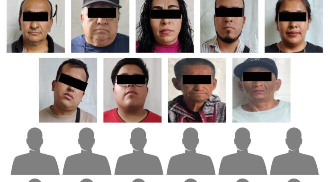 Detienen a 21 personas por revender boletos en Tecate Emblema