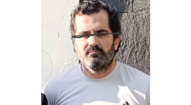 FGR alista solicitud de extradición del contraalmirante Fernando Farías Laguna