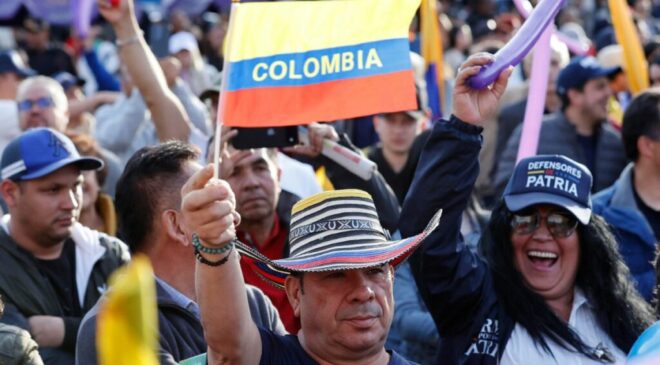 Incertidumbre reina en Colombia de cara a las elecciones presidenciales