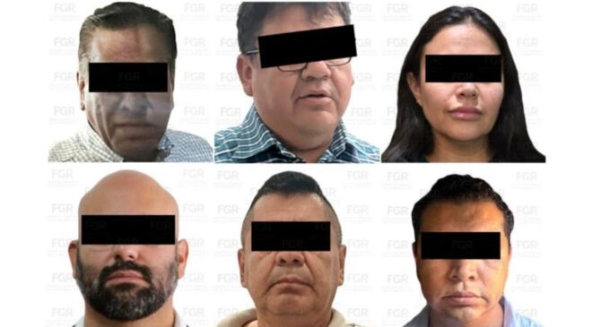 FGR presume infiltración del Cártel de Sinaloa en campañas en Morelos