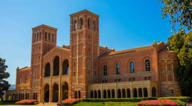 Administración de Trump demanda a Universidad de California por supuesto antisemitismo