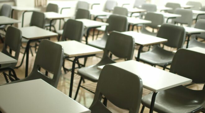 SEP recorta el calendario escolar