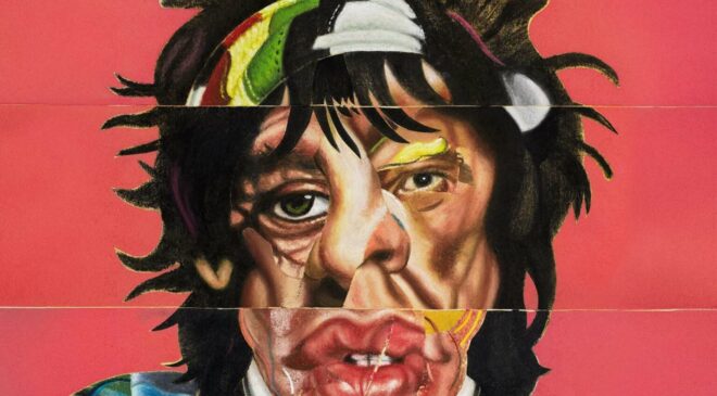 The Rolling Stones anuncian su nuevo álbum ‘Foreign Tongues’