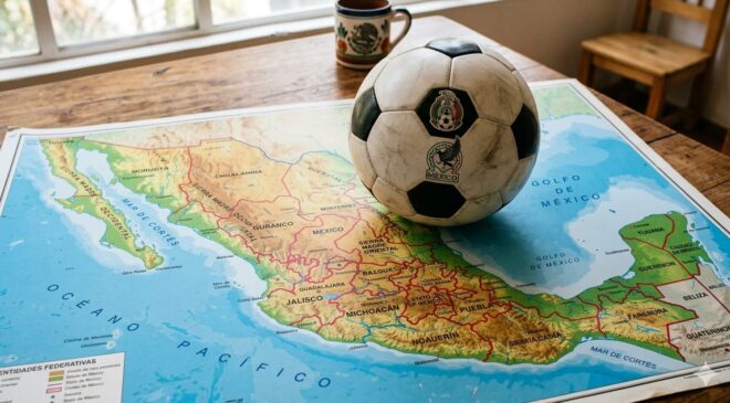 Mundial 2026: México vive una Fiesta sin Precedentes y la CDMX se “cae a Pedazos”