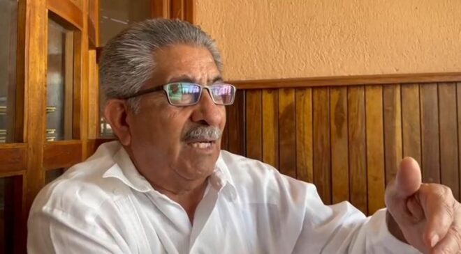 De la Ciudad / Chimalhuacan podría ser otro “San Mateo Atenco”