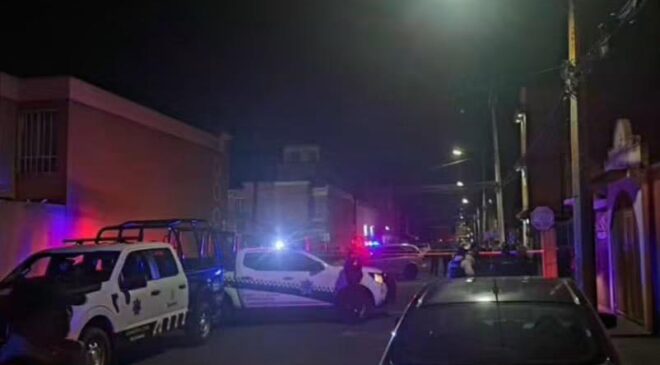 No para La Violencia  en Tecámac; se Registra un Asesinato más