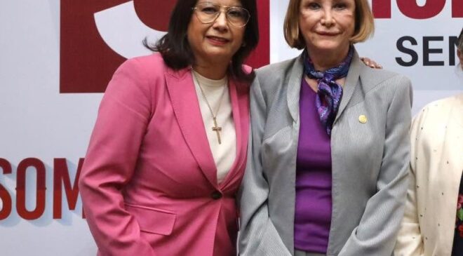 Alegría y Consenso por Encargo de Laura Itzel al Frente de la Secretaría de las Mujeres