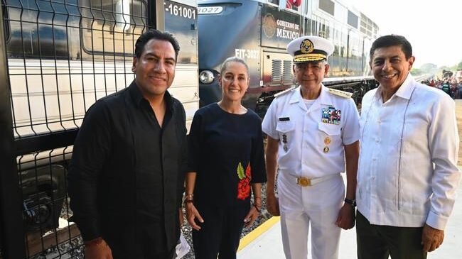Gobierno aún Prepara Modificación en Tramo de Riesgo del Tren Interoceánico