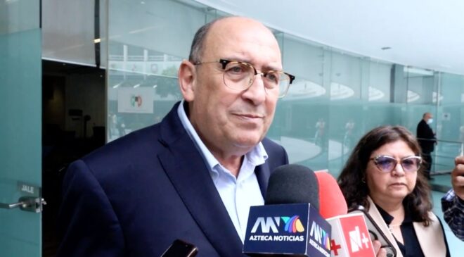 Demanda Rubén Moreira al Gobierno Federal Garantizar Seguridad y Movilidad a Asistentes al Mundial