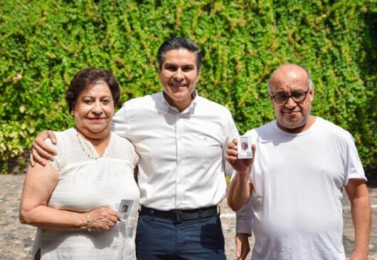 Nadie Puede Regatear el Trabajo y los Logros de la Presidenta Claudia Sheinbaum: Pável Jarero