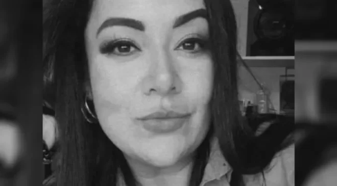 Palabras Más / ¡Justicia para Roxana!