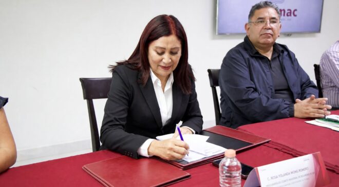 Vacía Alcaldesa de Tecámac las Arcas Municipales; Pide Adelanto del Presupuesto del 2027