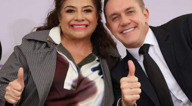 Rubalcava, ¿intocable?