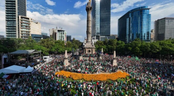 Dejará Mundial 2026 Derrama de mil 800 mdp; Ocupación Hotelera llega a 95% en Sedes Mexicanas