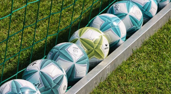 PUNTALES/ Futbol: Pasión y economía