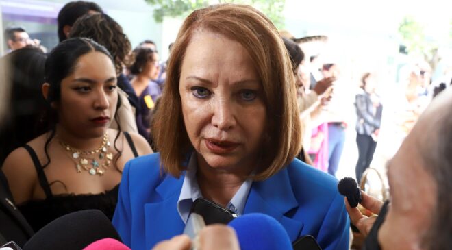 Reitera Laura Itzel que No Hay un Planteamiento de Censura en Lineamientos de Derechos de las Audiencias