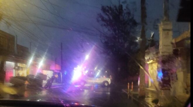 En Tecámac un Asesinato Cada 8 Días; Aumenta Inseguridad