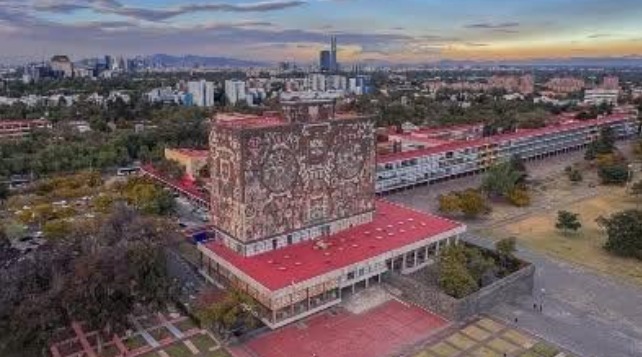 Critica y Cuestiona la Iglesia Trampa para Ingreso a la UNAM