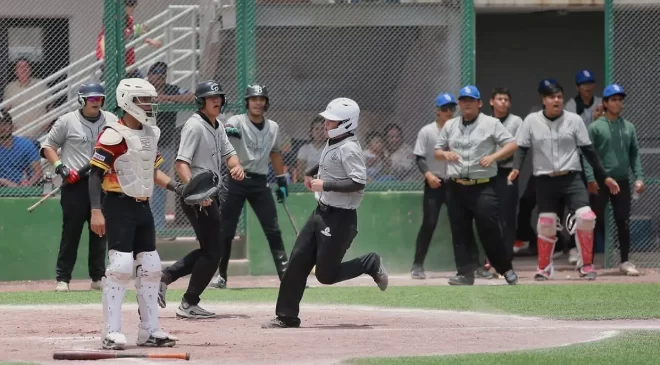 Durango Anfitrión Semifinalista en Béisbol Nacional AAA