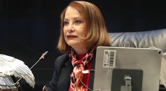 Expresa Mesa Directiva de la Comisión Permanente Reconocimiento Esfuerzo de la Selección Nacional de Fútbol