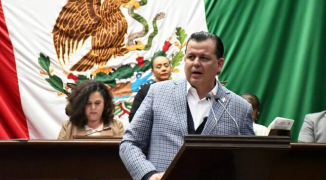 OPINIÓN/ Poder Público: Fracasa seguridad