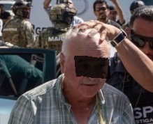 Insiste el PAN: “Ruffo Appel es un Preso Político”