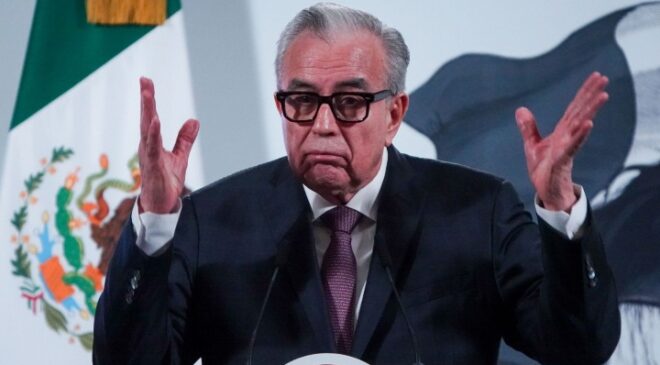 Personas vinculadas al círculo de Rubén Rocha Moya, quienes enfrentan solicitudes de detención con fines de extradición desde Estados Unidos