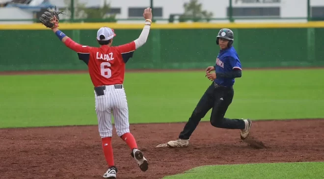 Durango se Impone en Béisbol Nacional AAA